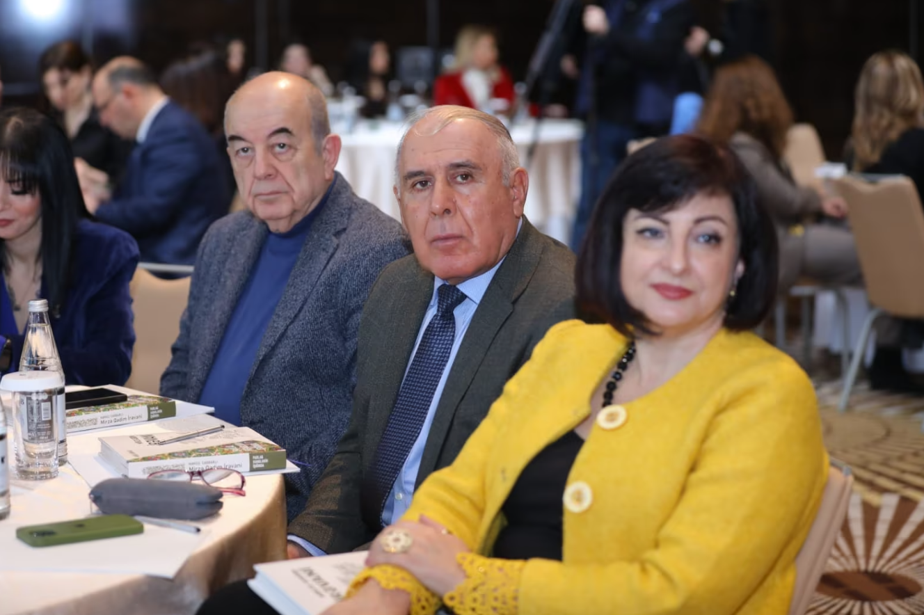 BP və TLM yeni layihə təqdim etdi: 